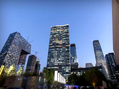 北京83.06億元出讓2宗不限價地塊 中海、北京城建各得一宗