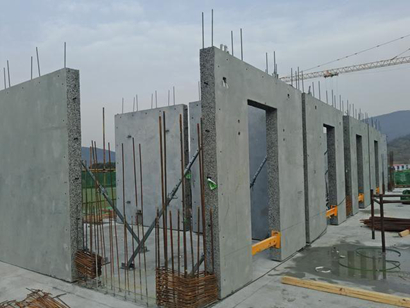 海南推行裝配式建筑，優(yōu)化品質(zhì)、縮短工期、節(jié)能環(huán)保 像搭積木一樣蓋好房