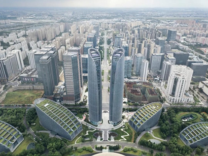 成都出臺(tái)樓市新政：受贈(zèng)住房計(jì)入總套數(shù)，“熱盤”須按順位購(gòu)房