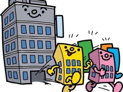 5月全國商品房銷售額環(huán)比增長近三成，房地產(chǎn)業(yè)現(xiàn)回暖信號