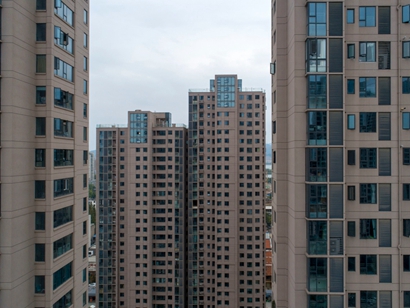 5月商品房銷售面積、銷售額雙增長，樓市回暖了？業(yè)內(nèi)預測：至少要到四季度